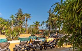 Domaine La Pinède Enchantée